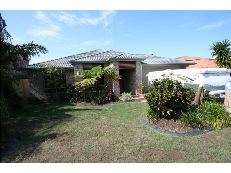 10 Springall Place, Wakerley QLD 4154
