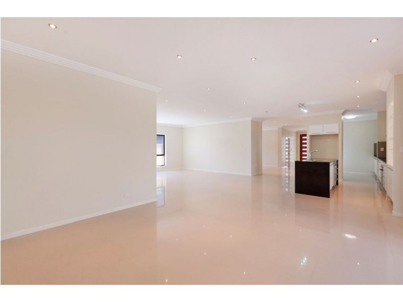 4 Habitat Drive, Wakerley QLD 4154
