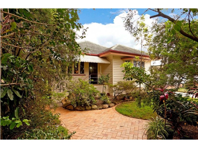 602 Vulture Street East, East Brisbane QLD 4169