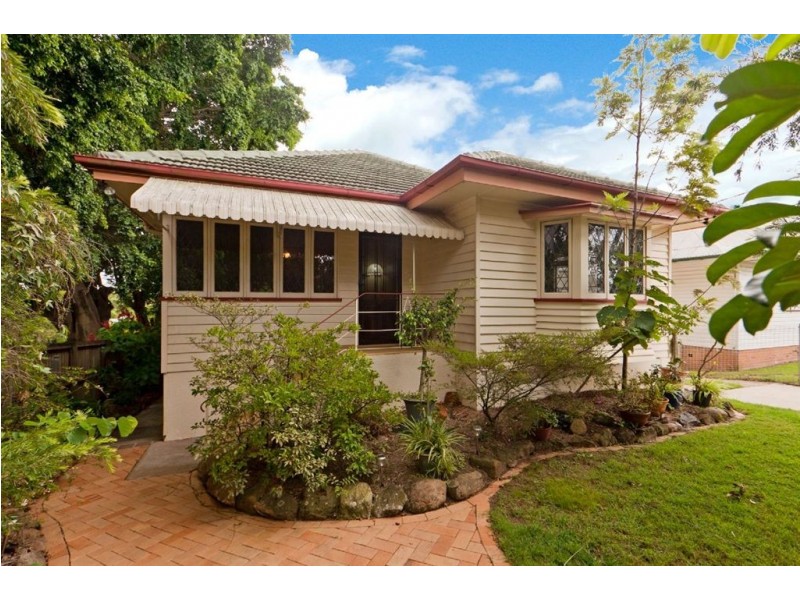 602 Vulture Street East, East Brisbane QLD 4169