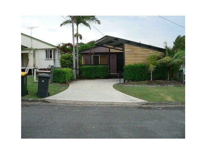 14 Parramatta Street, Manly QLD 4179