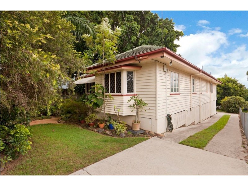 602 Vulture Street East, East Brisbane QLD 4169