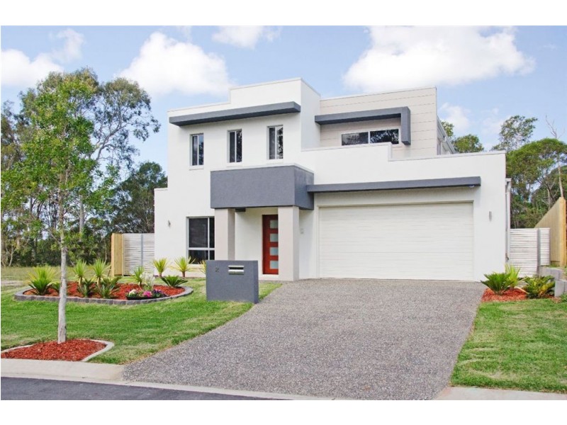 5 Pennington Street, Gumdale QLD 4154