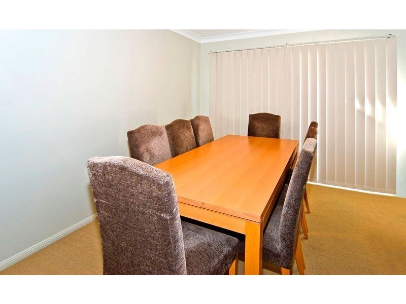 45 Lexey Crescent, Wakerley QLD 4154