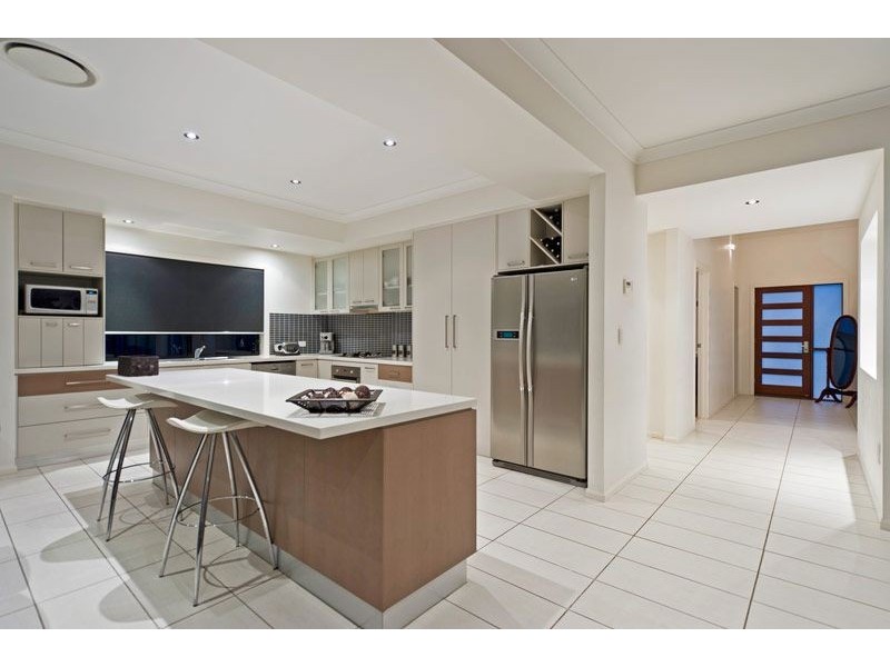 45 Talltrees Court, Wakerley QLD 4154
