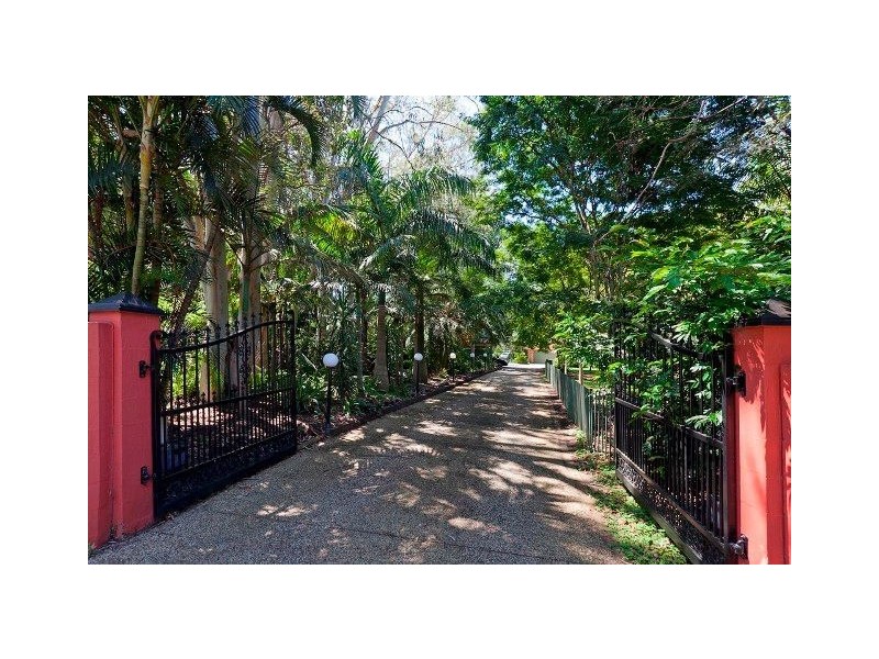 866 Boston Road, Chandler QLD 4155