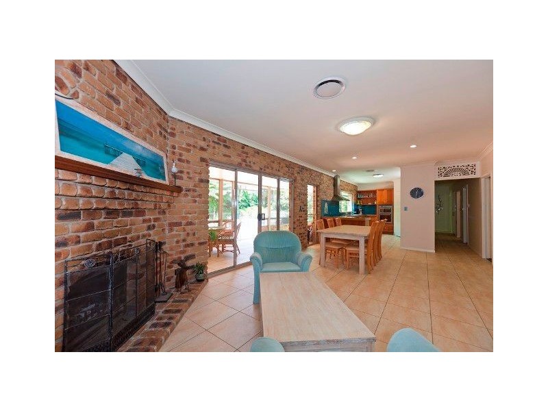 866 Boston Road, Chandler QLD 4155