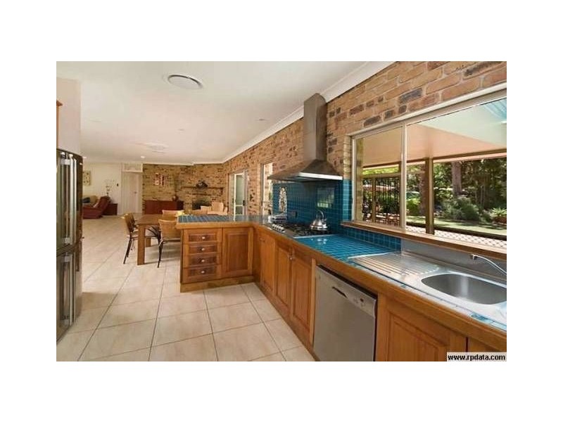 866 Boston Road, Chandler QLD 4155