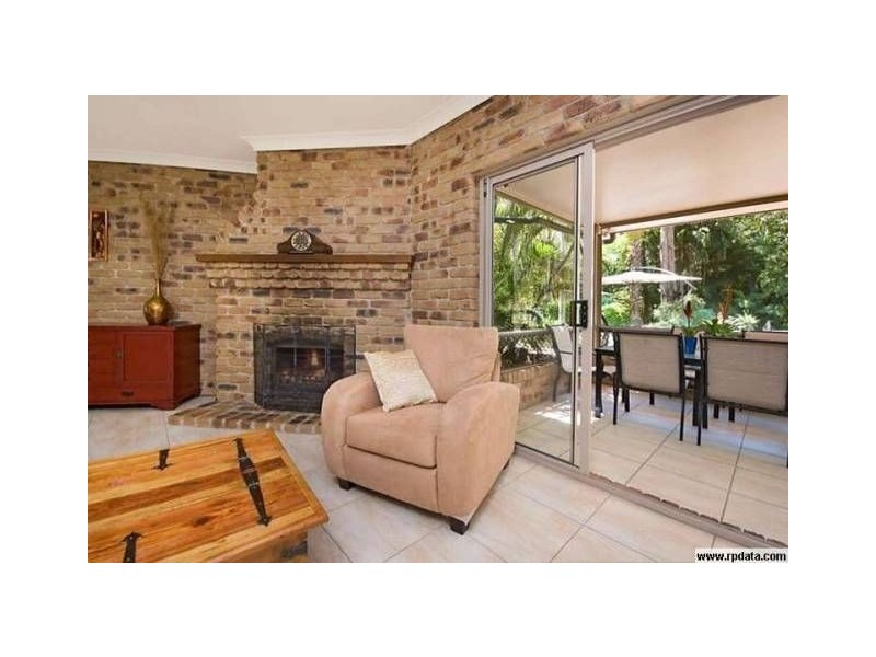 866 Boston Road, Chandler QLD 4155