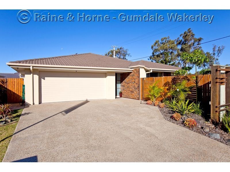 1 Terraldon Circuit, Gumdale QLD 4154
