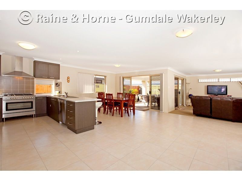 1 Terraldon Circuit, Gumdale QLD 4154