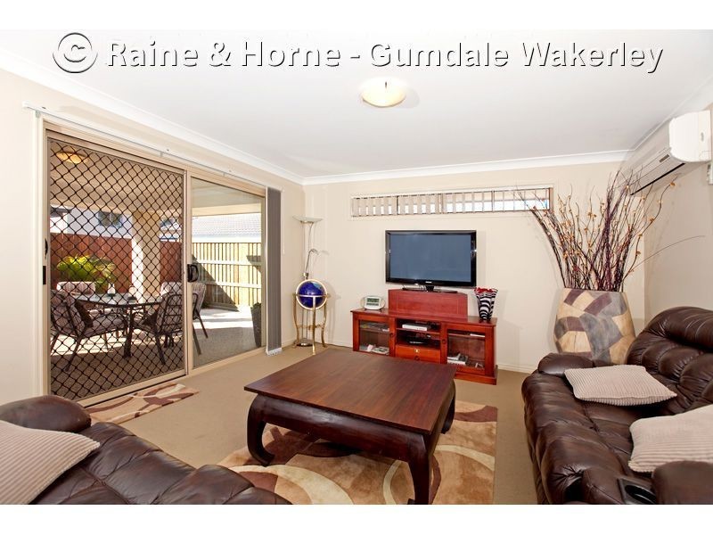 1 Terraldon Circuit, Gumdale QLD 4154