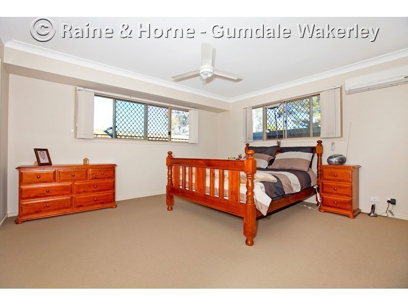 1 Terraldon Circuit, Gumdale QLD 4154