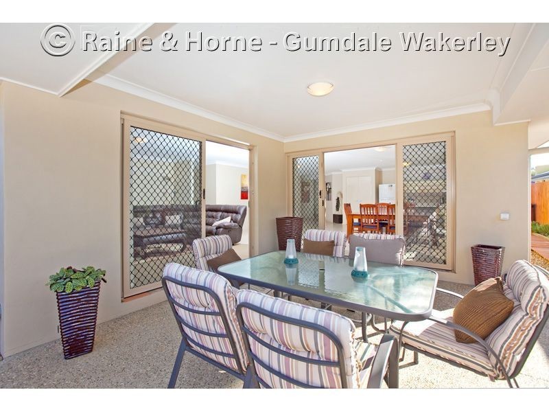 1 Terraldon Circuit, Gumdale QLD 4154