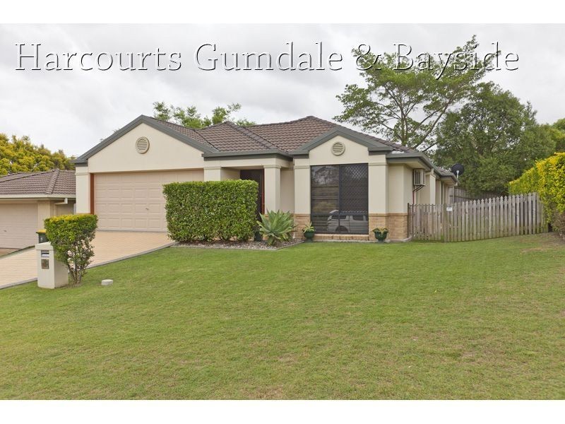 1 O’Neil Court, Wakerley QLD 4154