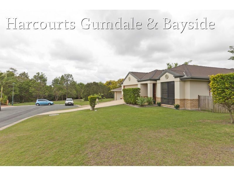 1 O’Neil Court, Wakerley QLD 4154
