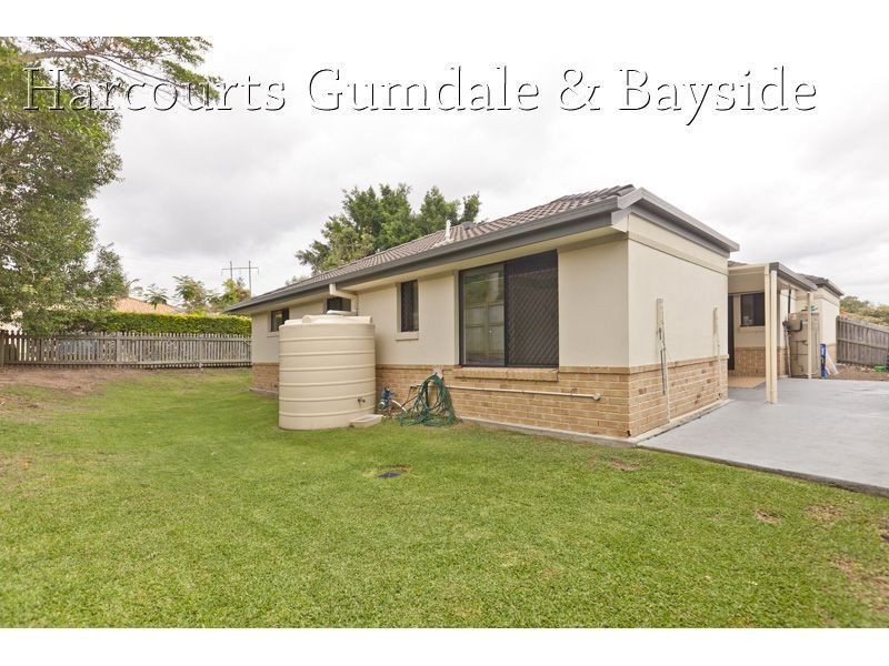 1 O’Neil Court, Wakerley QLD 4154