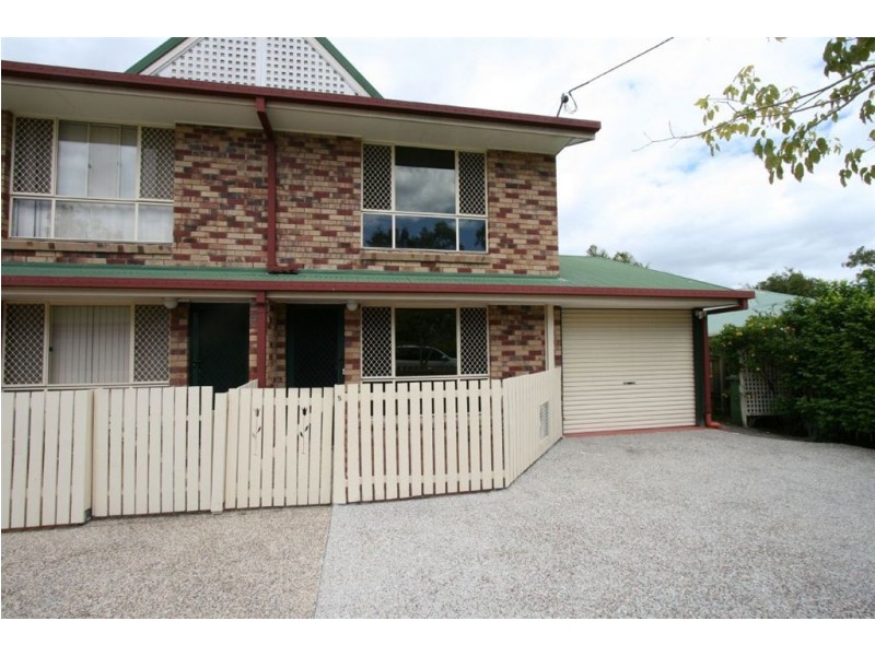 5/31-33 Holland Crescent, Capalaba QLD 4157