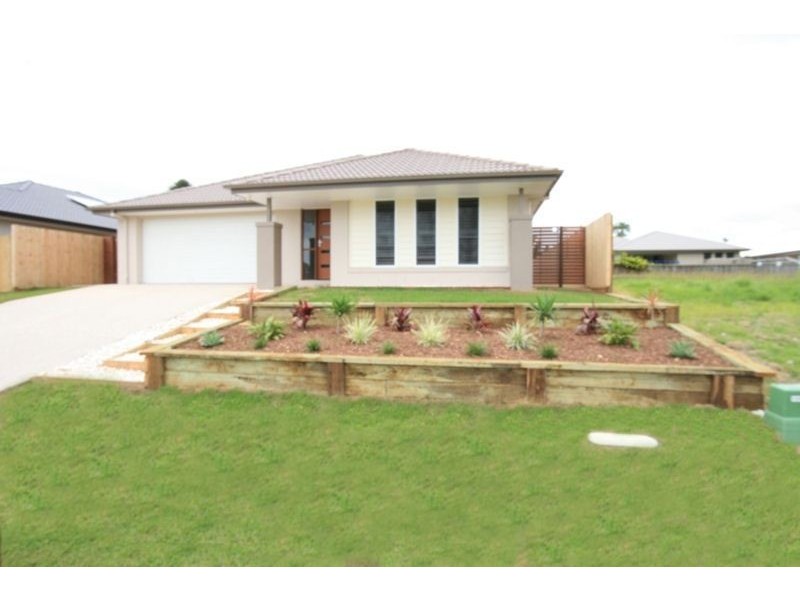 29 Foxwood Circuit, Wakerley QLD 4154