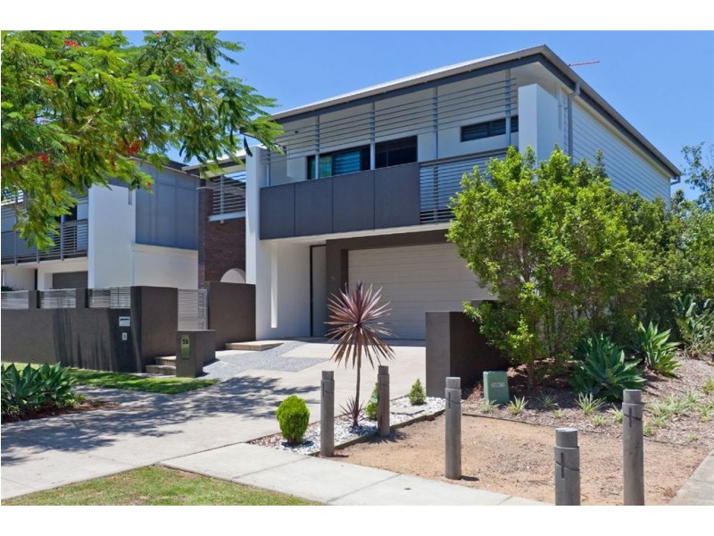 59 Waterline Crescent, Bulimba QLD 4171