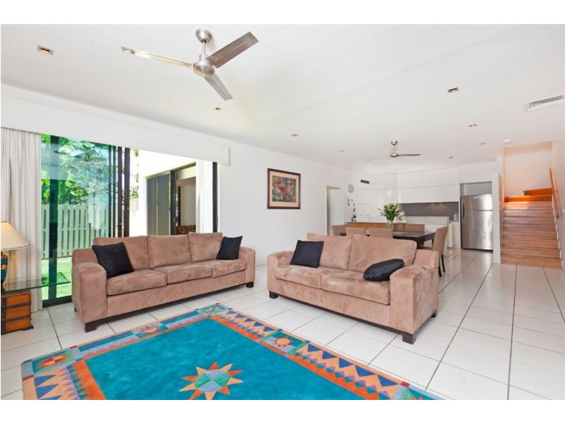 59 Waterline Crescent, Bulimba QLD 4171
