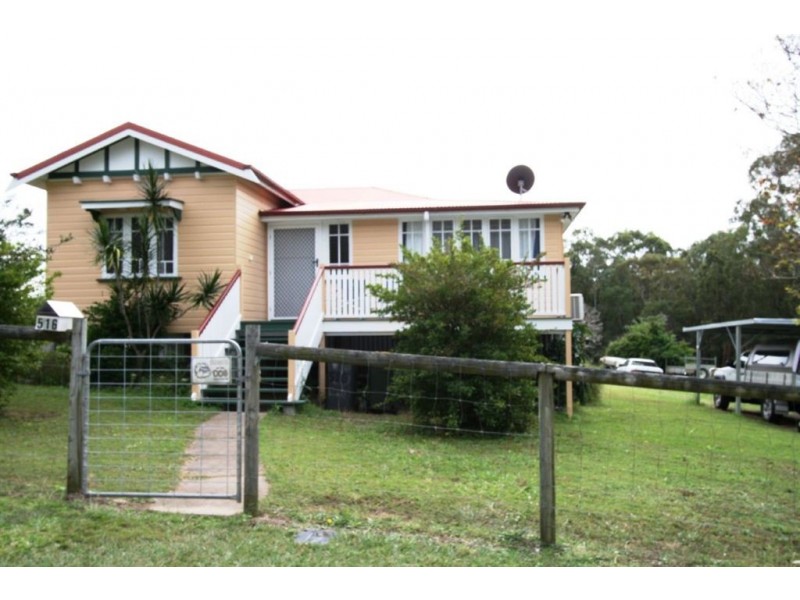 516 Formosa Road, Gumdale QLD 4154