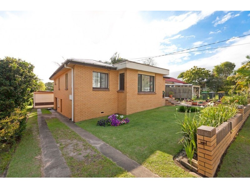 47 Killarney Avenue, Manly West QLD 4179