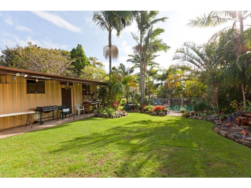 47 Killarney Avenue, Manly West QLD 4179