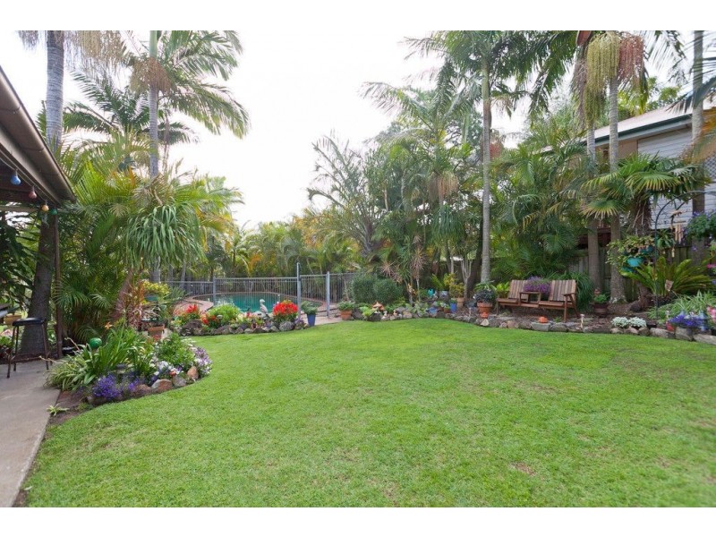 47 Killarney Avenue, Manly West QLD 4179