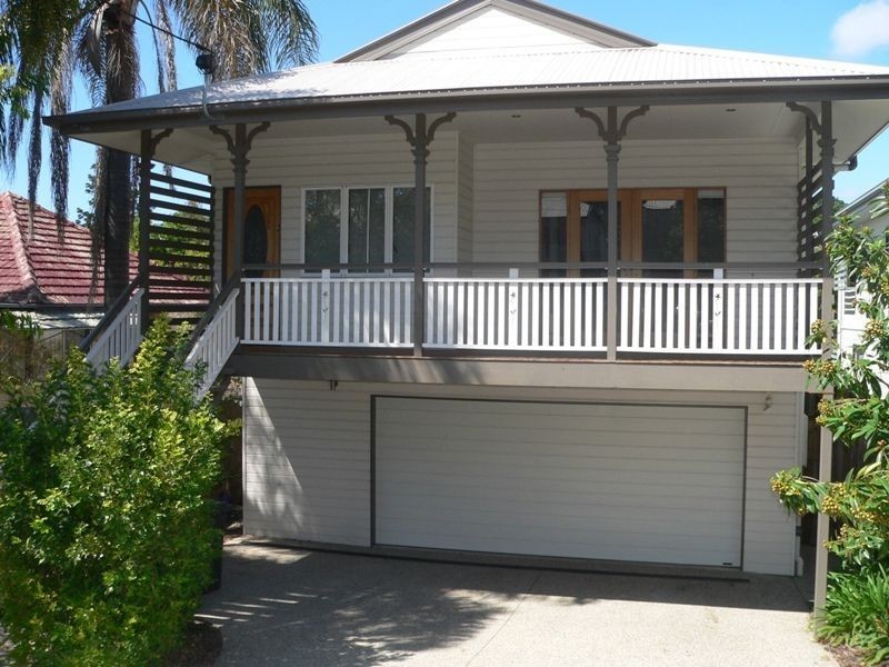 46 Wassell Street, Wynnum QLD 4178