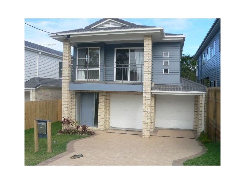 16 Wassell Street, Wynnum QLD 4178