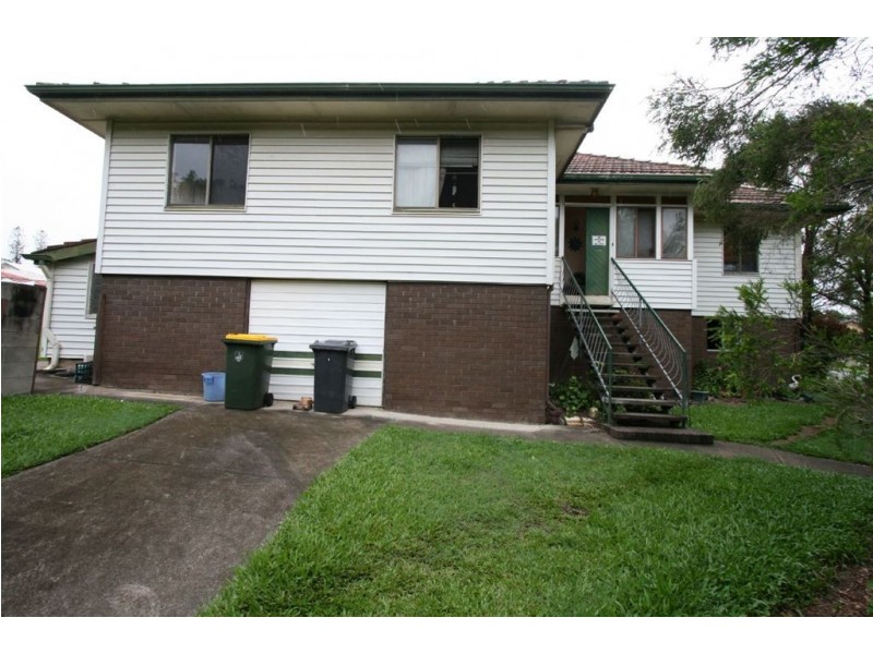 1 Heckleman Street, Carina Heights QLD 4152