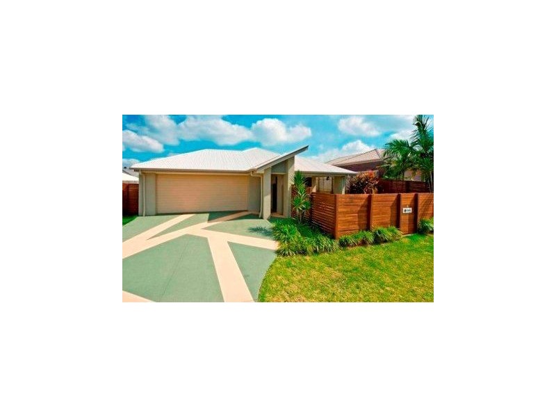 6 Daphne Place, Wakerley QLD 4154