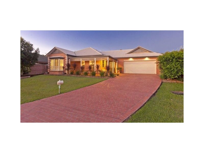 11 Razorback Close, Carindale QLD 4152