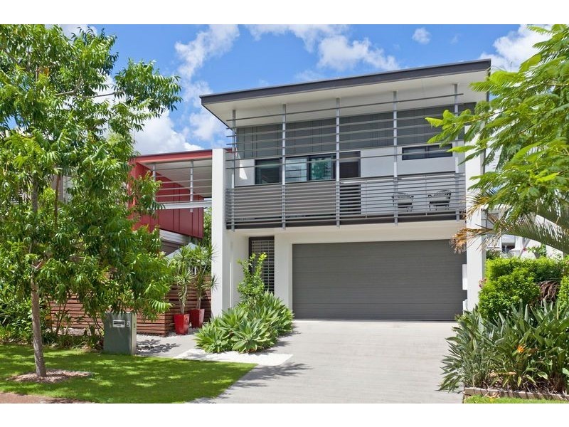 3 Ebb Court, Bulimba QLD 4171