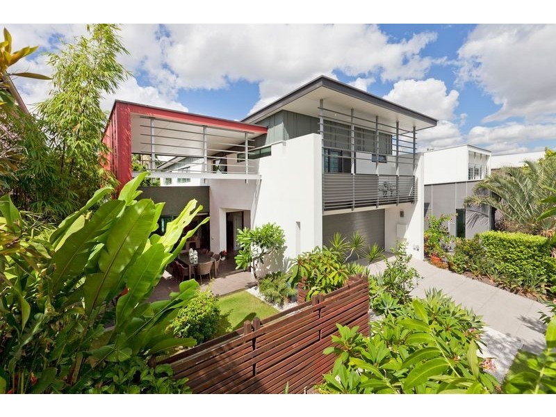 3 Ebb Court, Bulimba QLD 4171