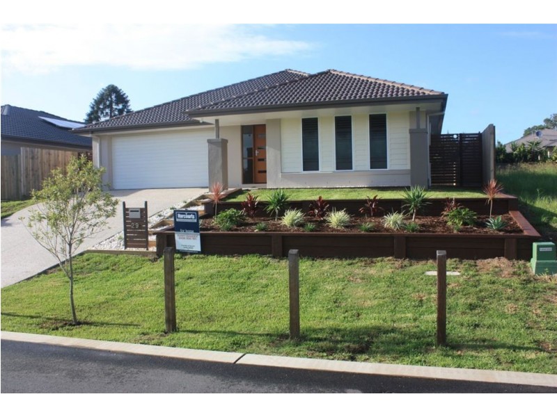 29 Foxwood Circuit, Wakerley QLD 4154