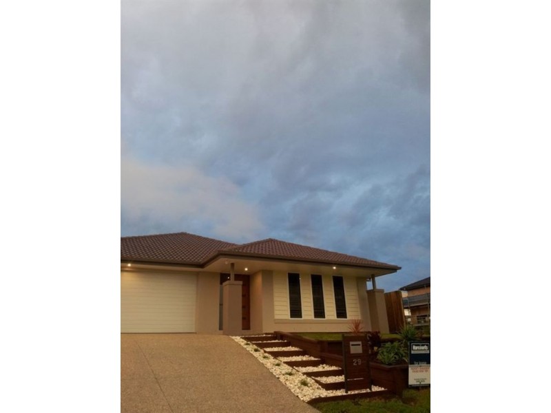 29 Foxwood Circuit, Wakerley QLD 4154