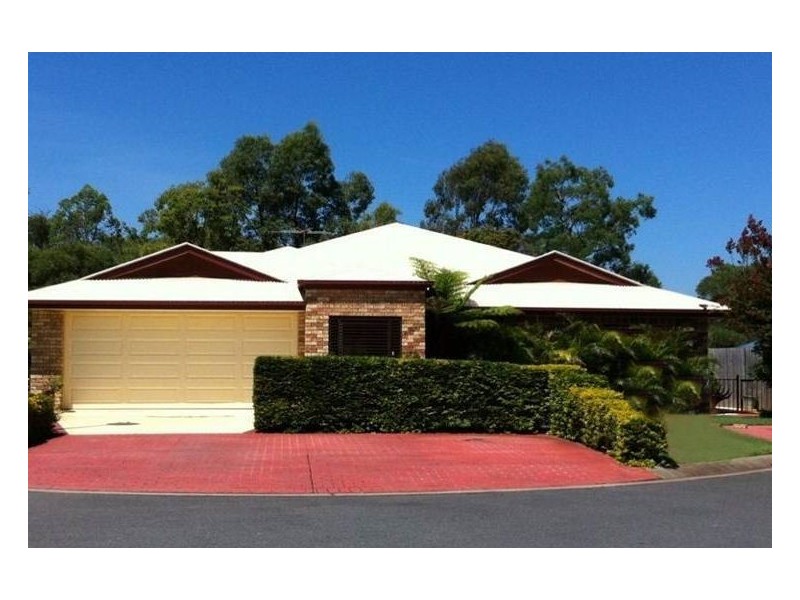 28 Fennessy Close, Wakerley QLD 4154