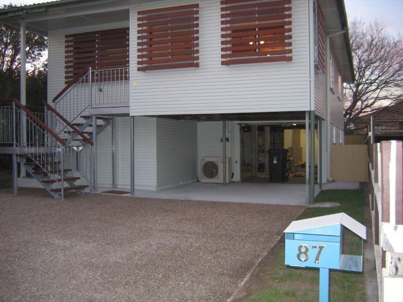 87 Moreton Avenue, Wynnum QLD 4178