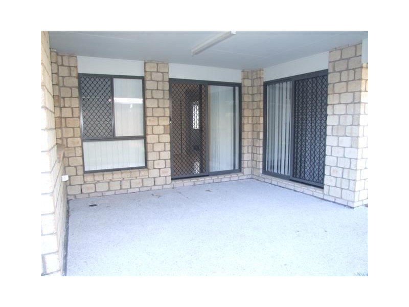 34 Wirra Circuit, Wynnum West QLD 4178