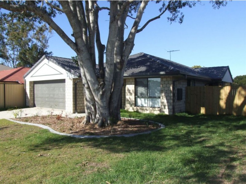 34 Wirra Circuit, Wynnum West QLD 4178