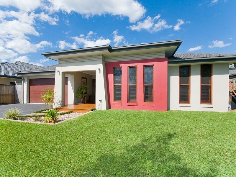 27 Red Gum Crescent, Wakerley QLD 4154
