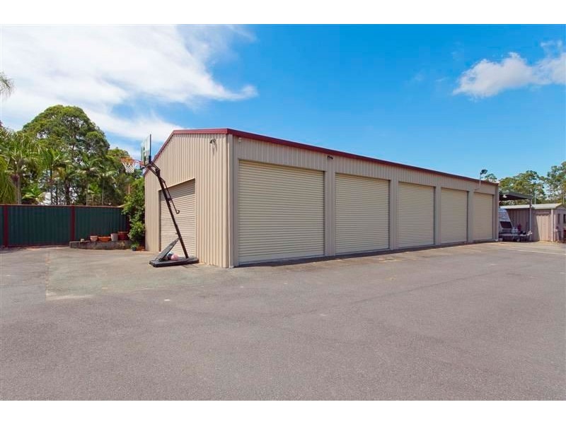 461 Formosa Road, Gumdale QLD 4154