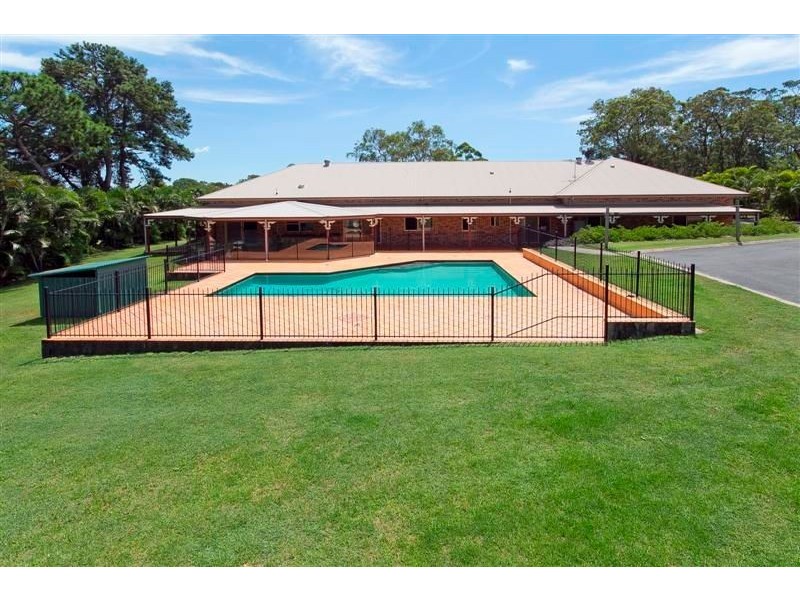 461 Formosa Road, Gumdale QLD 4154