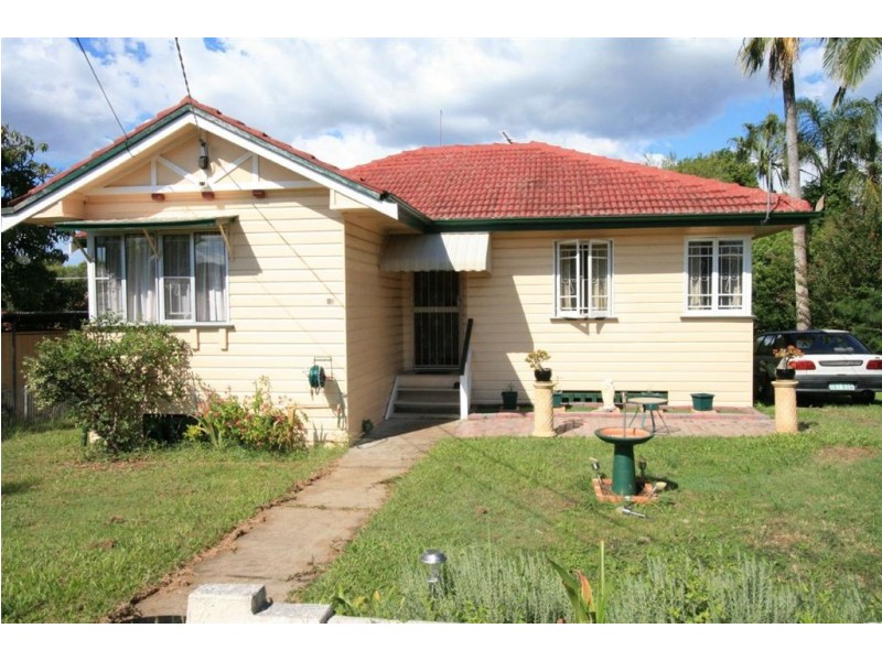 40 Gotha Street, Camp Hill QLD 4152