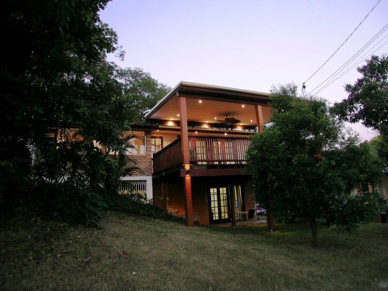 16 Suncroft Street, Mount Gravatt QLD 4122