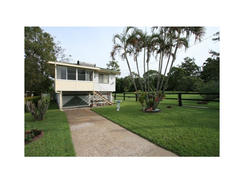 733 New Cleveland Road, Gumdale QLD 4154