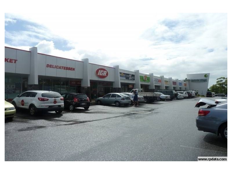 733 New Cleveland Road, Gumdale QLD 4154