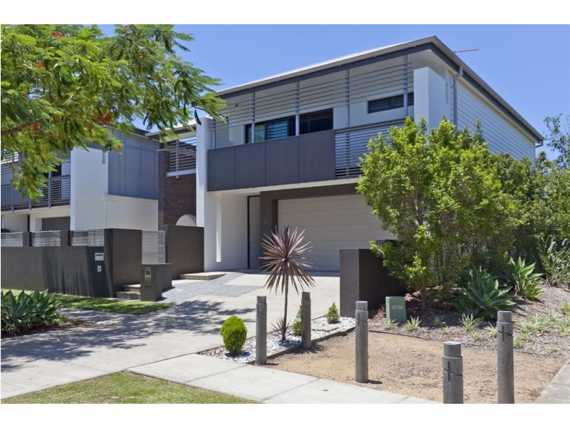59 Waterline Crescent, Bulimba QLD 4171